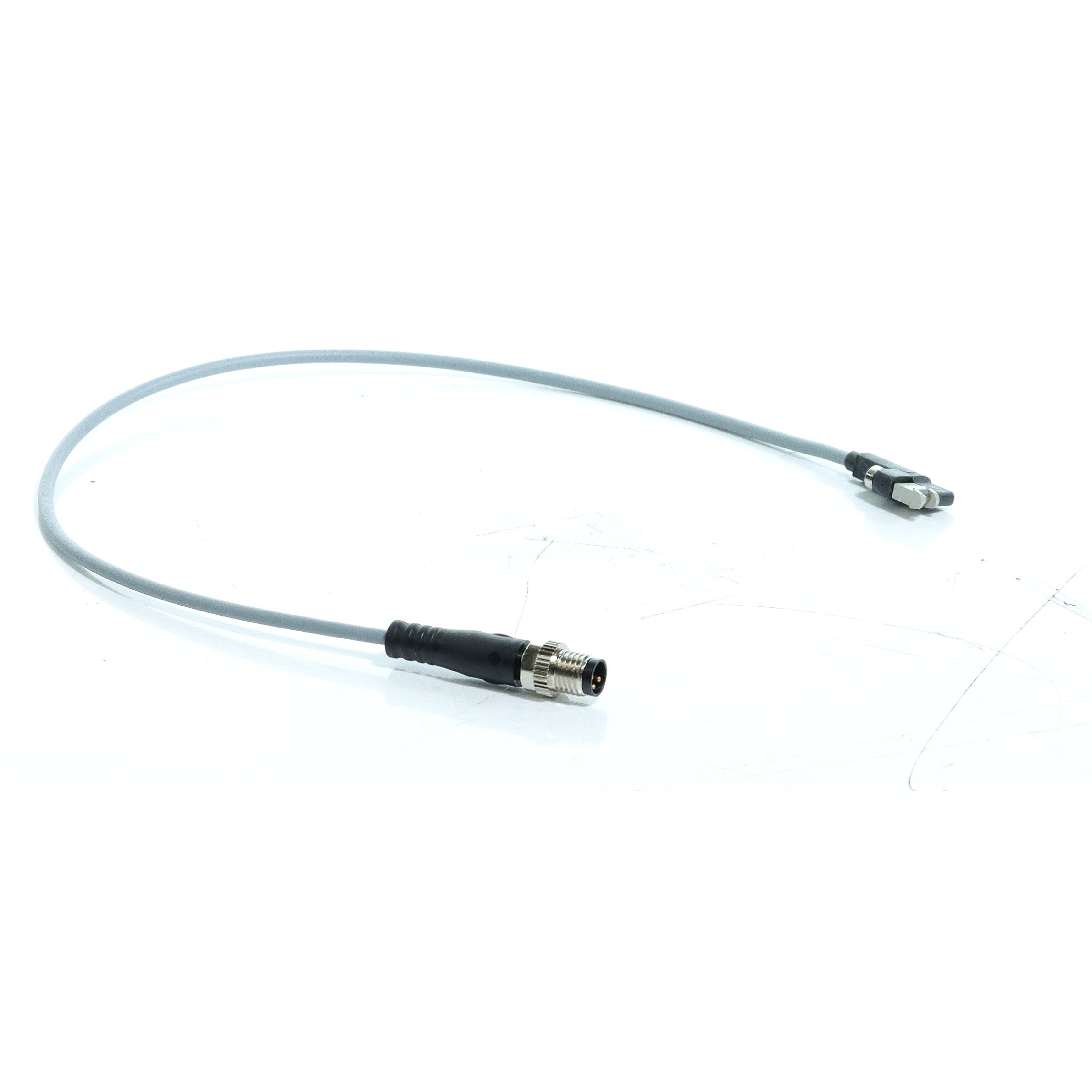 magnetoresistiver Näherungsschalter  Neu OVP